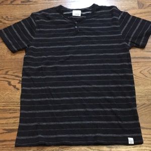 Lucky brand Henley t shirt